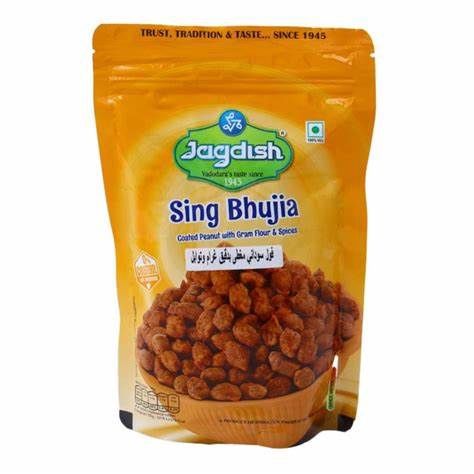 Jagdish - Sing Bhujia 200g