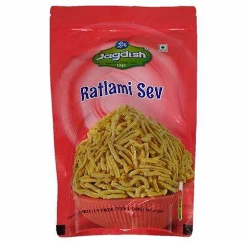 Jagdish - Ratlami Sev 200g