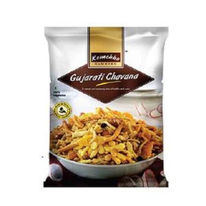Kemchho - Gujarati Chavana 270g