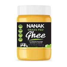 Nanak - Grass Fed Ghee 400g