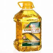 Joy - Corn Oil 3L