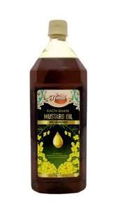 Handi - Mustard Oil 1L