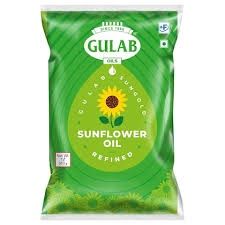 Gulab - Sunflower 1L