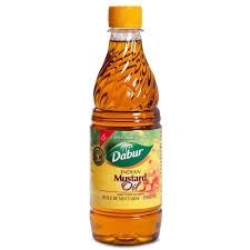 Dabur - Mustard Oil 250ml