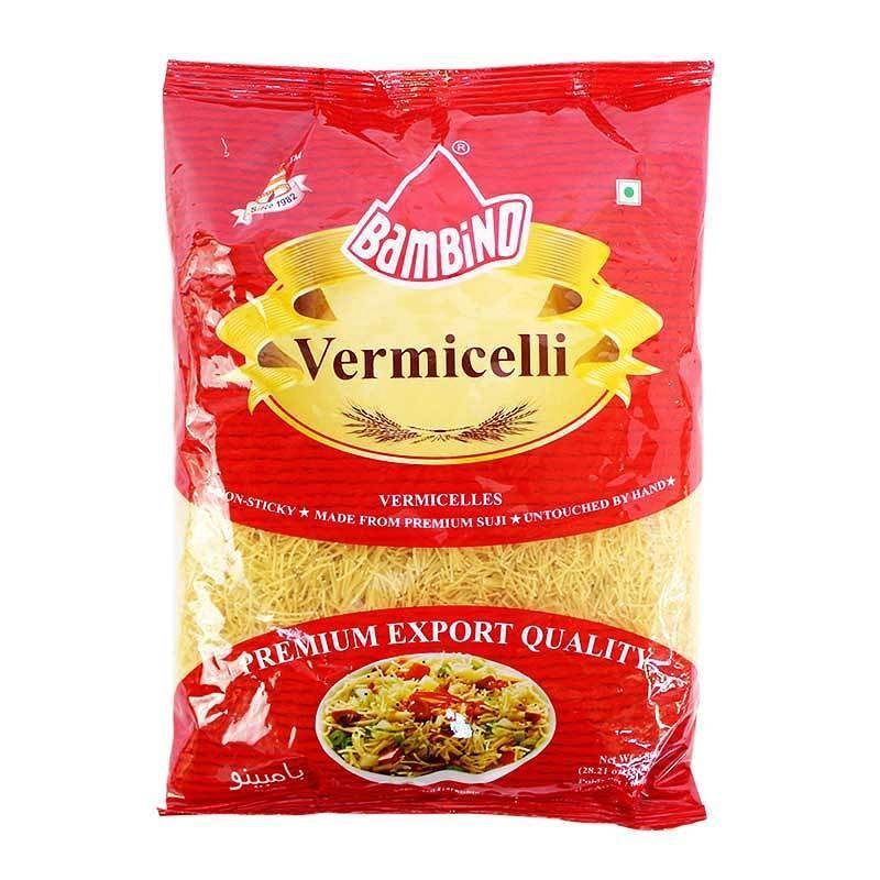 Bambino - Short Cut Vermicelli 150g