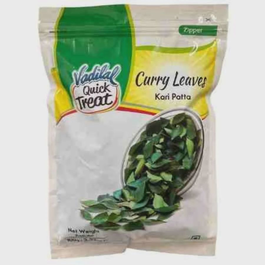 Vadilal Frozen - Curry Leaves 100g