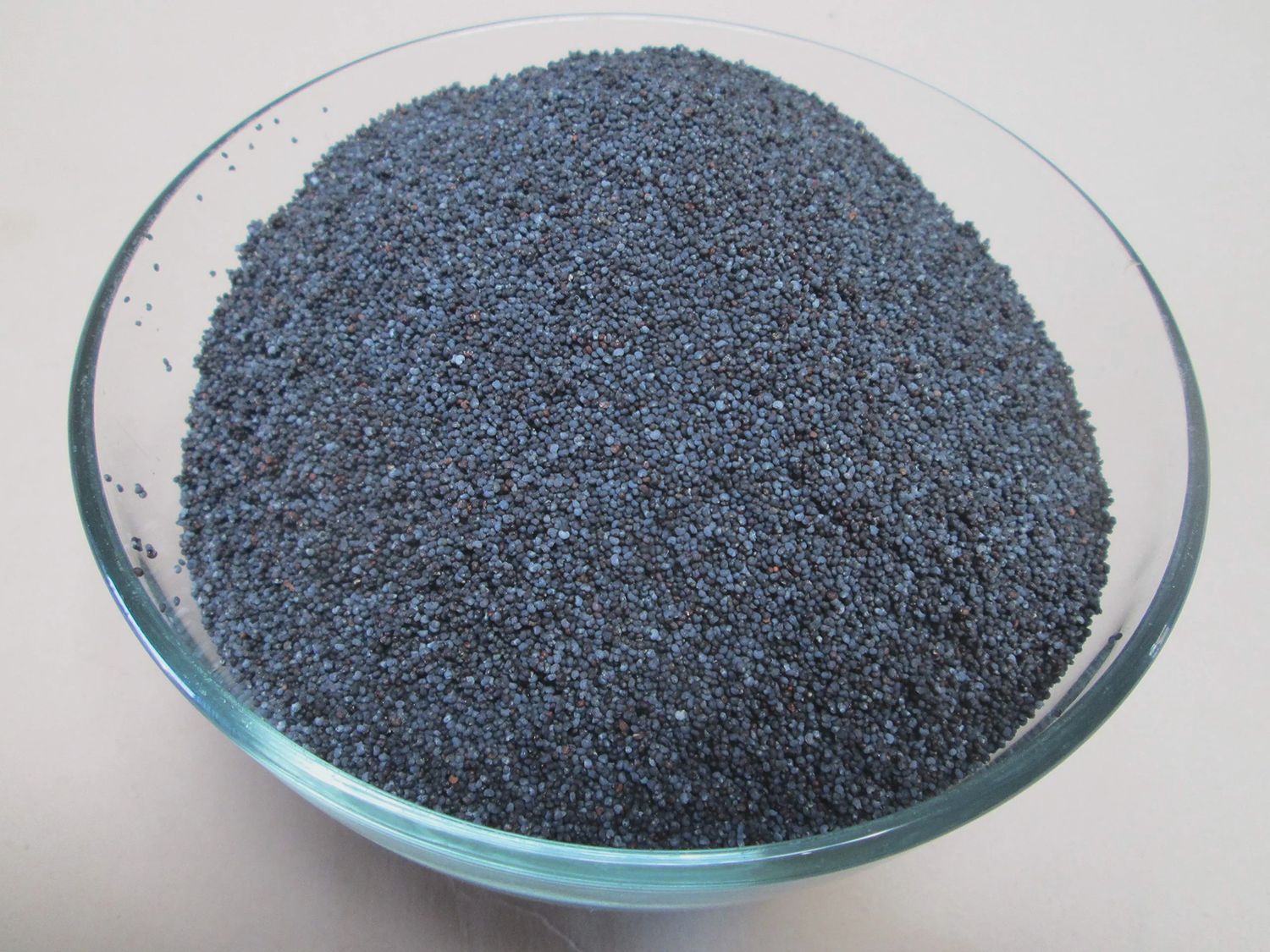 Nikita - Poppy Seeds Blue 200g