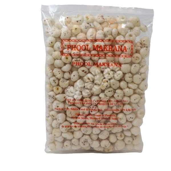 Nikita - Phool Makhana 100g