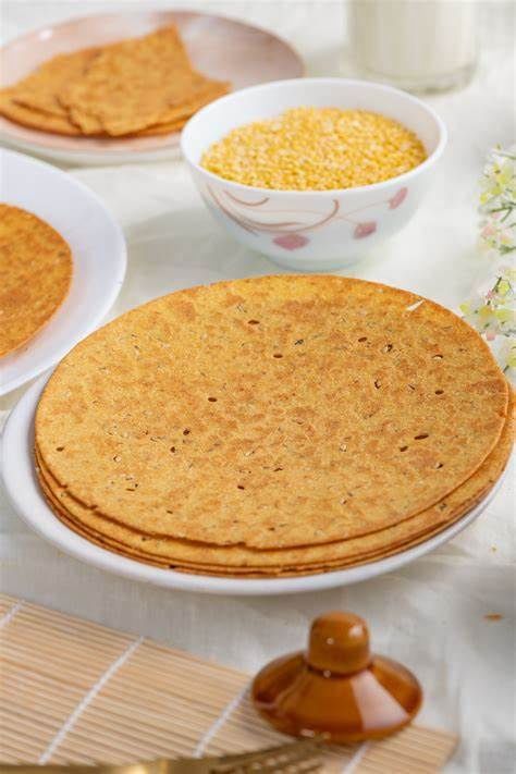Deep - Moong Masala Khakhra 200g