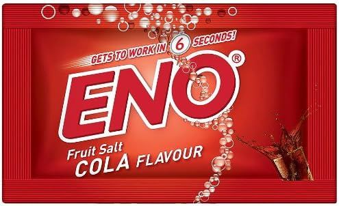 Eno - Sachet Cola 5g