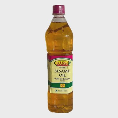 Bansi - Sesame Oil 500ml