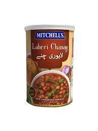 Mitchell&#39;s - Lahori Chanay 410g