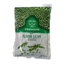 Deep Frozen - Tuvar Lilva 680g
