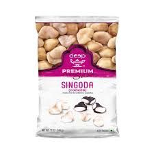 Deep Frozen - Singoda 340g
