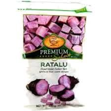 Deep Frozen - Ratalu 340g