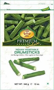 Deep Frozen - Drumsticks 340g