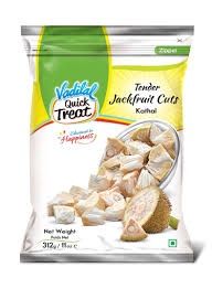 Vadilal Frozen - Jackfruit Seeds 312g