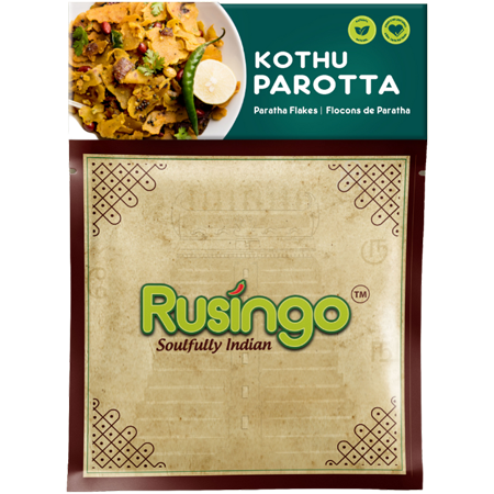 Rusingo - Kothu Parotta 1kg