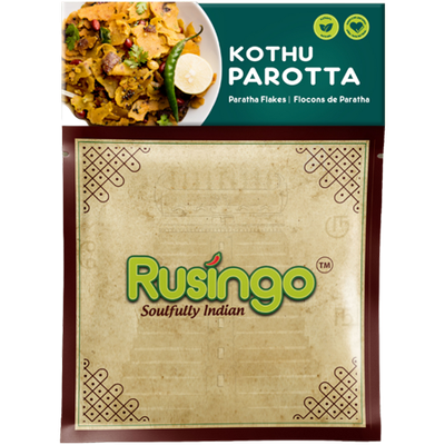 Rusingo - Kothu Parotta 1kg