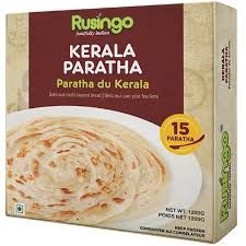 Rusingo - Kerala Paratha 1200g