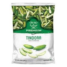 Deep Frozen - Tindora 340g