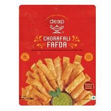 Deep frozen - Chorafali Fafda 200g