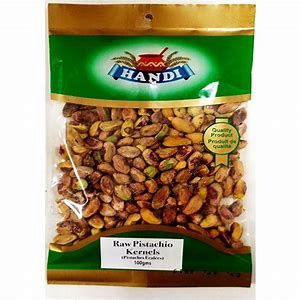 Handi - Pista Kernal 100g