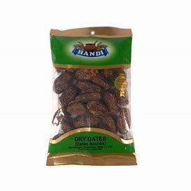 Handi - Dry Date 200g