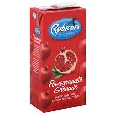 Rubicon - Pomegranate 1l