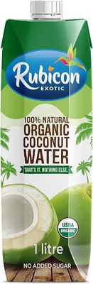 Rubicon - Coconut Water 1L