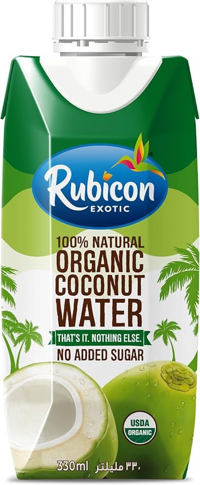 Rubicon - Coconut Water 330ml