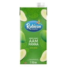Rubicon - Green Mango 1L