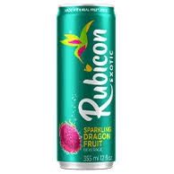 Rubicon - Sparkling Dragon Fruit 355ml