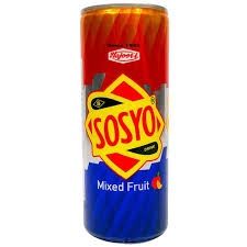 Sosyo Can - 250ml