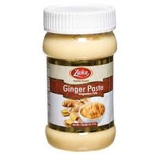 Zaika - Ginger Paste 750g