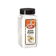 Zaika - Baking Powder 300g
