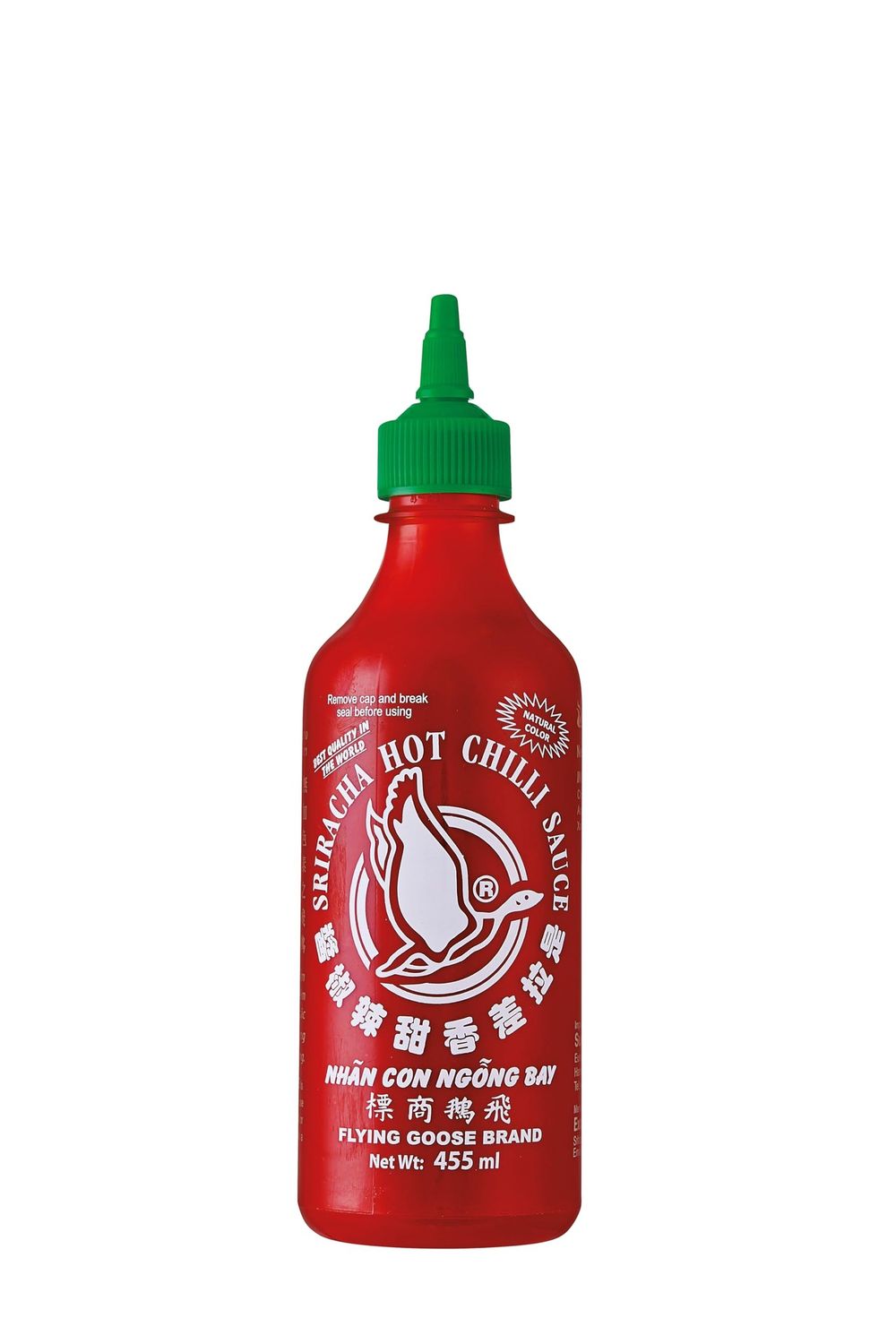 Sriracha Sauce 455ml