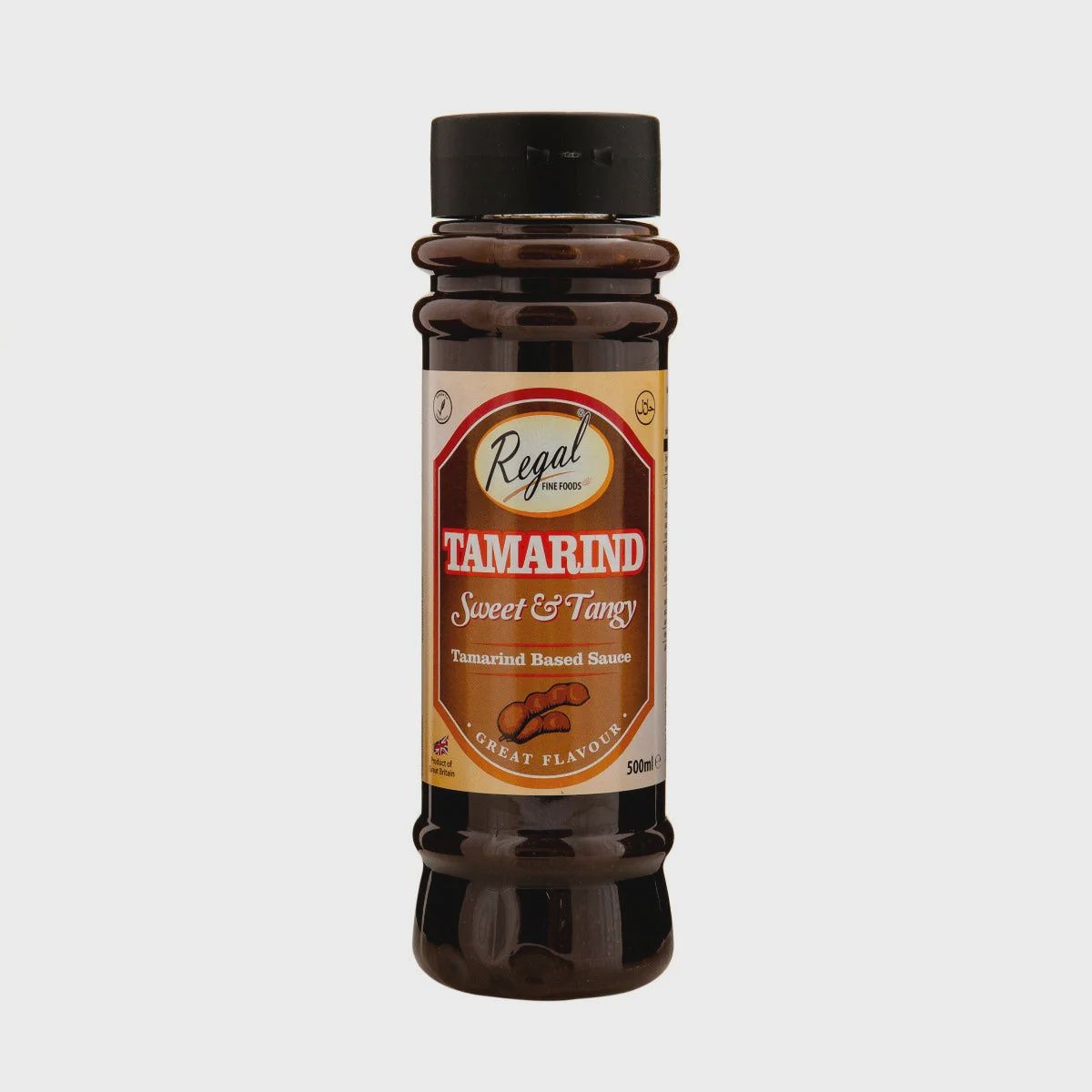 Regal - Tamrind Sauce 500ml