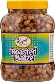 Regal - Roasted Maize (Corn) 260g