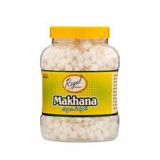 Regal - Makhana Sugar Delight (Sweet) 400g