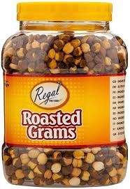 Regal - Roasted Grams 350g
