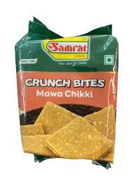 Samrat - Mawa Chikki 400g