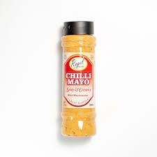 Regal - Chilli Mayo Spicy &amp; Creamy 500ml