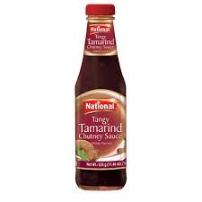 National - Tangy Tamarind Chutney 325g