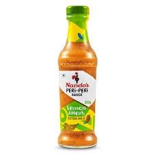 Nando&#39;s - Peri Peri Lemon &amp; Herb 250ml