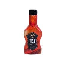 KFI - Chaat Sauce Red 350ml