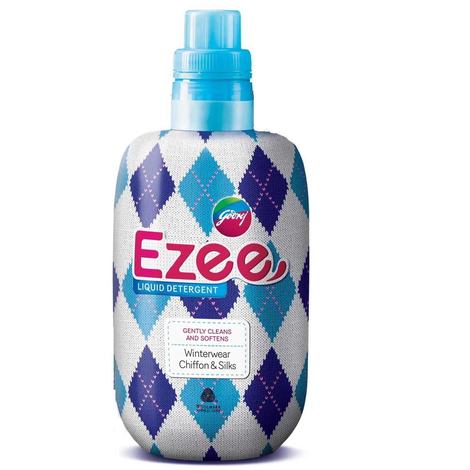 Godrej - Ezee Detergent Liquid 500g