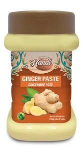 Handi - Ginger &amp; Garlic Paste 750g