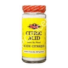 Desi - Citric Acid 227g