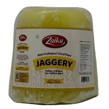 Zaika - Kolhapuri Jaggery 2lb